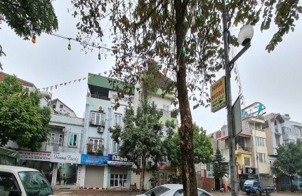 141m2 đất 31ha – Trâu Quỳ, Gia Lâm. Mt 7m. Đường 22m view hồ. Lh 0989894845